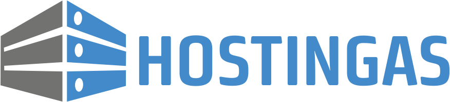 hostingas